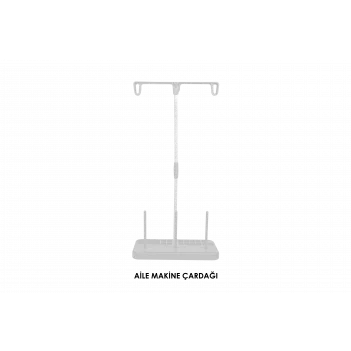 Aile Makina Çardağı