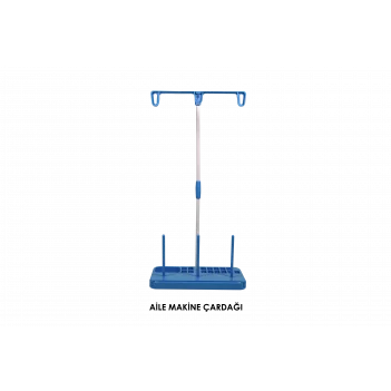 Aile Makina Çardağı