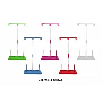 Aile Makina Çardağı