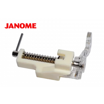 AİLE MAKİNASI SERBEST NAKIŞ ÖRME AYAĞI(PLASTİK)