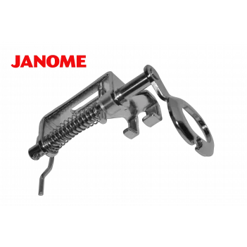 AİLE MAKİNASI SERBEST NAKIŞ VE ÖRME AYAĞI METAL