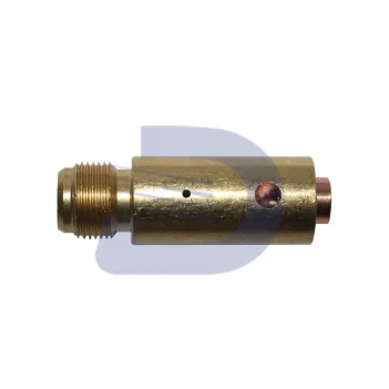 Arrow Leke TabancasıSarı piston