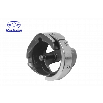 Barudan nakış çağanozu