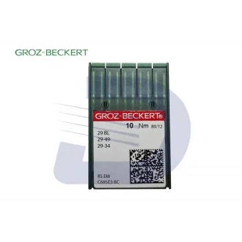 BASKI İĞNESİ (GROZ)