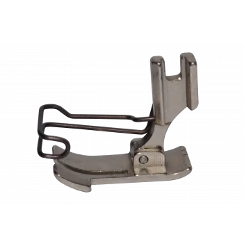 Bıçaklı Yürüyen İğne Düz Ayak  6,4mm