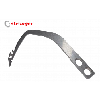 Bother çift iğne Elmas Hareketli Bıçak