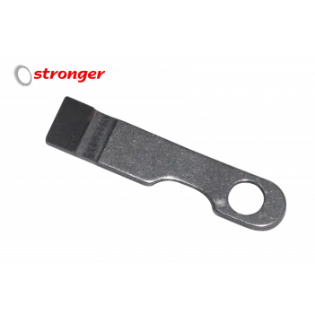 Bother çift iğne Elmas Sabit Bıçak