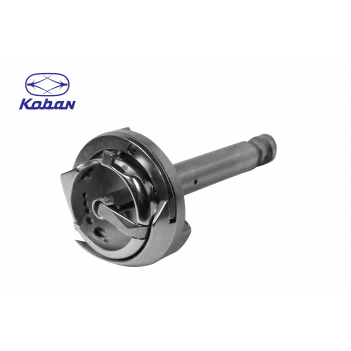 Br. 832 Çift İğne Çağanozu