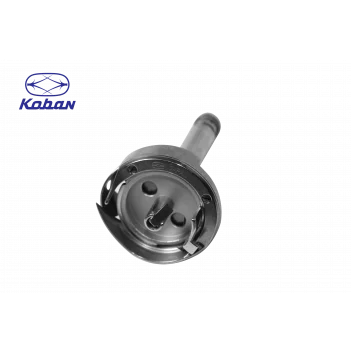 Br. 835 Çift İğne Çağanozu