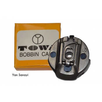 Br. Diker ZigzagMekiği(JUKİ-MITSBSHI-SINGER)