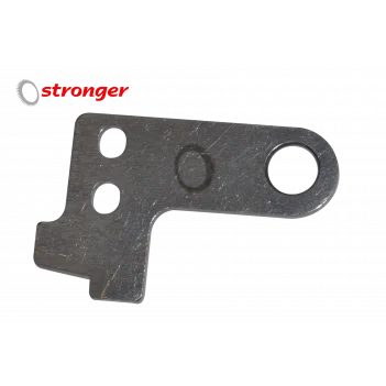 Br.N Serisi 3 İplik Ov.CV-1 Zincir Kesici Hareke