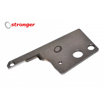 Br.N Serisi 3 İplik Ov.CV-1 Zincir Kesici Sabit