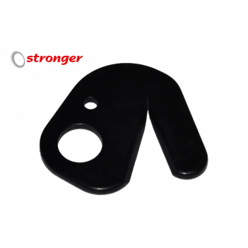 Br.N Serisi Ov. Zincir Bıçak