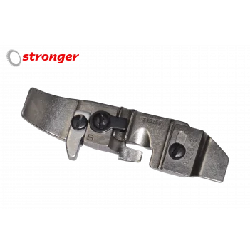 Br.N Serisi Ov.3 İplik Ayak STRONGER