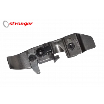 Br.N serisi ov.3 iplik eşarp ayak