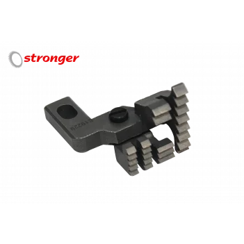 Br.N Serisi Ov.5 İplik Kot Arka Dişli STRONGER