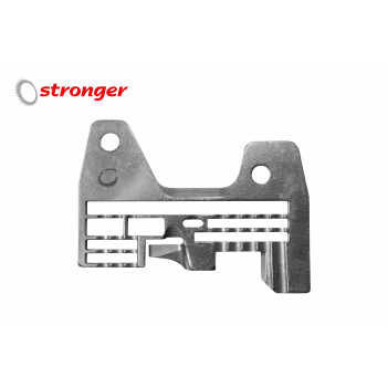 Br.N Serisi Ov.5 İplik Kot Plaka STRONGER