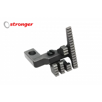 Br.N Serisi Ov.5 İplik Penye Arka Dişli STRONGE