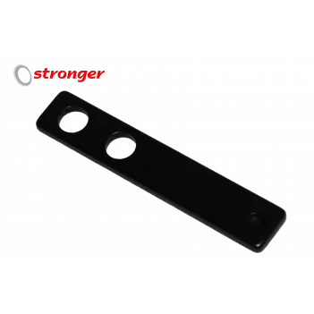 BR RH-9820 GÖZLİ İLİK BIÇAK TUTUCU