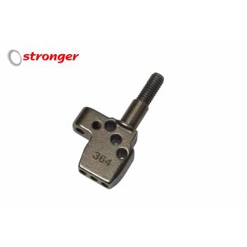 Br.272 Reçme İğne Bağı 6.4mm STRONGER