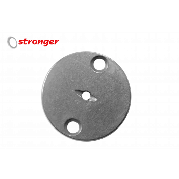 Br.430 Ponteriz Ufak Plaka 1.8mm STRONGER