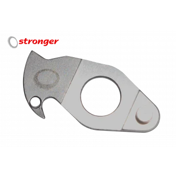 Br.430D Elekt. ponteriz hark.bıçak kot