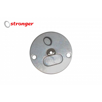 Br.430D Elekt.Ponteriz Ufak Plaka 1.6mm STRONGER