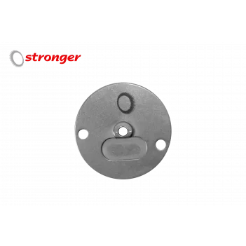 Br.430D Elekt.Ponteriz Ufak Plaka 2.2mm STRONGER