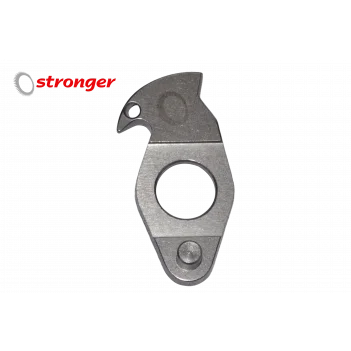 Br.430D Elektronik ponteriz har.i bıçak STRONGER