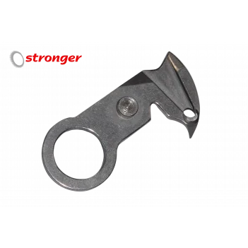 Br.430E Elektronik ponteriz hark.bıçak STRONGER