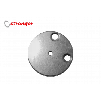 Br.430E Ponteriz Ufak Plaka 1.6mm STRONGER