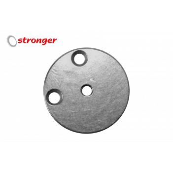 Br.430E Ponteriz Ufak Plaka 2.2mm STRONGER