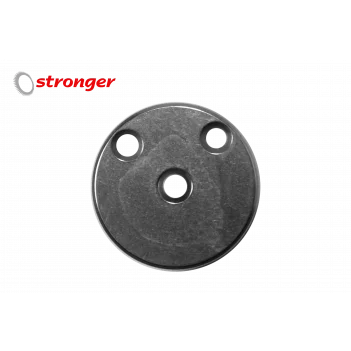 Br.431C Ponteriz Ufak Plaka 2.6mm STRONGER