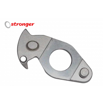 Br.438F Elekt.Ponteriz Kilit Dikiş Hareketli Bıçak