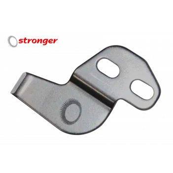 Br.438F Elekt.Ponteriz Kilit Dikiş Sabit Bıçak ST