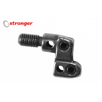 Br.551 Ov.5 İplik Kot İğne Bağı STRONGER