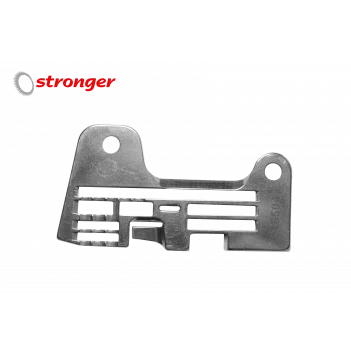 Br.551 Ov.5 İplik Safari Plaka STRONGER