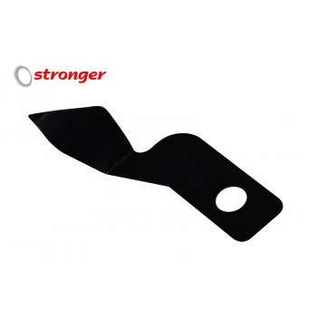 Br.737 elekt.düz mak.alt iplik tutucu