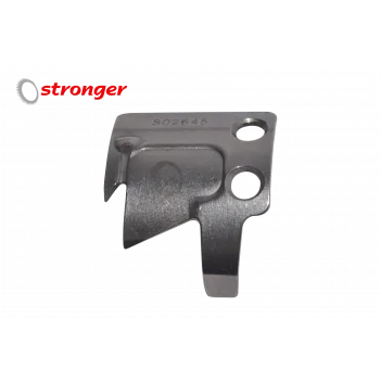 Br.737 Elekt.düz.mak.alt hark.bıçak Süper Material