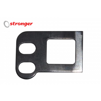 Br.816 ilik alt sabit bıçak STRONGER