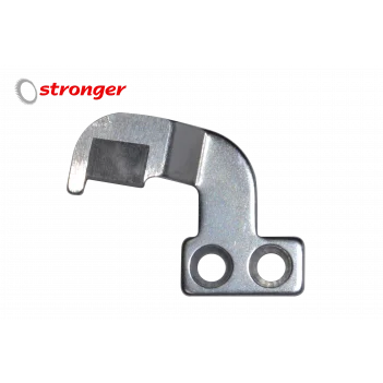 Br.818 ilik LHareketli bıçak STRONGER