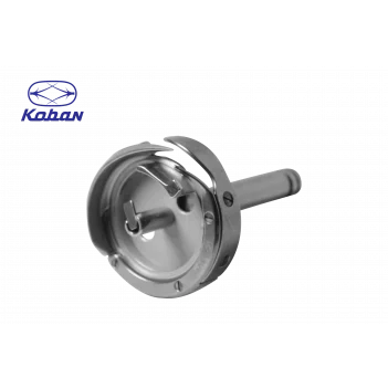 Br.836 çift iğne çağanozu