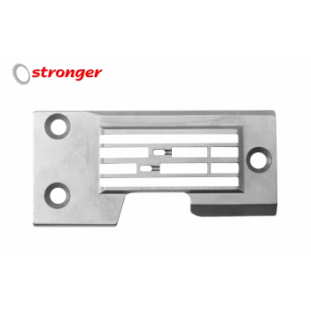 Br.927 Kollu Plaka 3/16 STRONGER