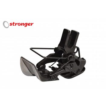 Br.928-7 Kollu Ayak 1/8 (STRONGER)