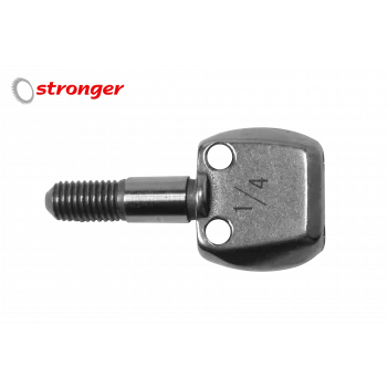 Br.928 Kollu İğne Bağı 1/4 STRONGER