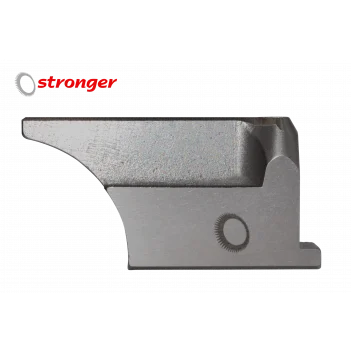 Br.980 gözlü ilik alt bıçak STRONGER