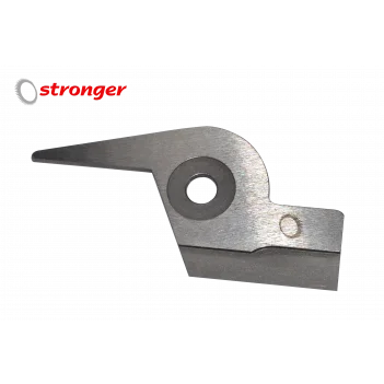 Br.980 Gözlü İlik Alt Hareketli Bıçak No:4 26~30mm