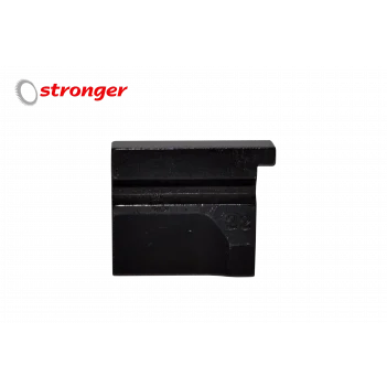 Br.980 gözlü ilik balta 22mm STRONGER