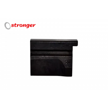 Br.980 gözlü ilik balta 24mm STRONGER