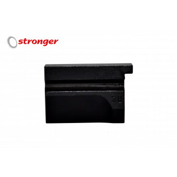 Br.980 gözlü ilik balta 28mm STRONGER